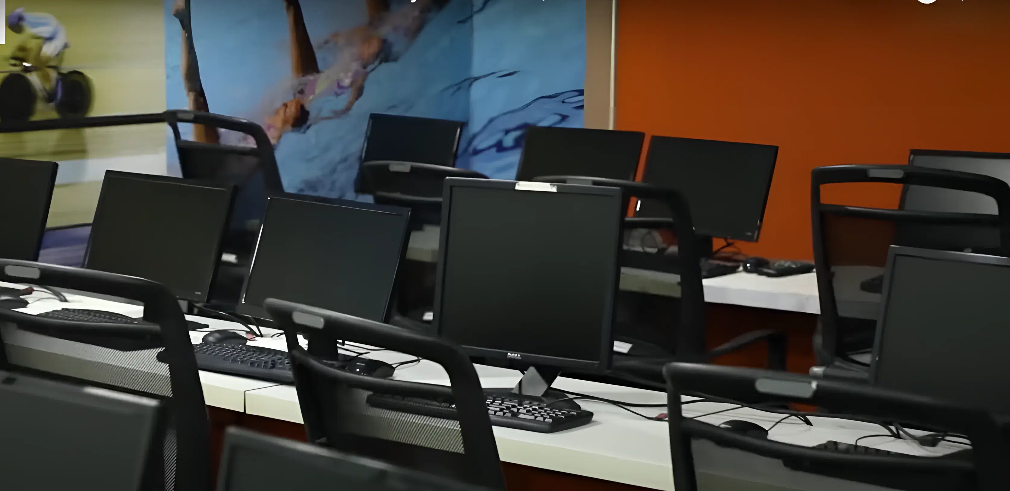 Universal AI University Karjat Academic Infrastructure photo 9